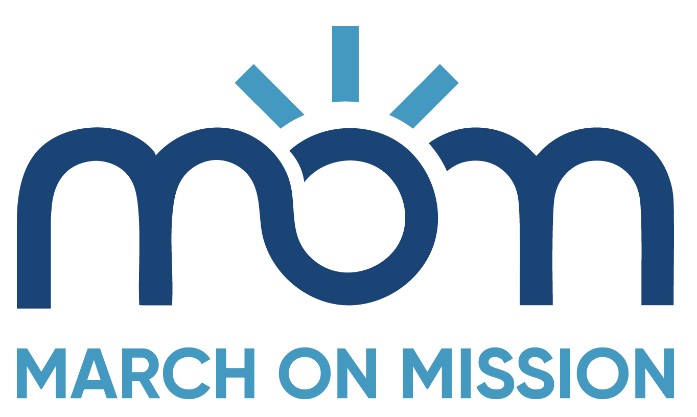 March On Mission